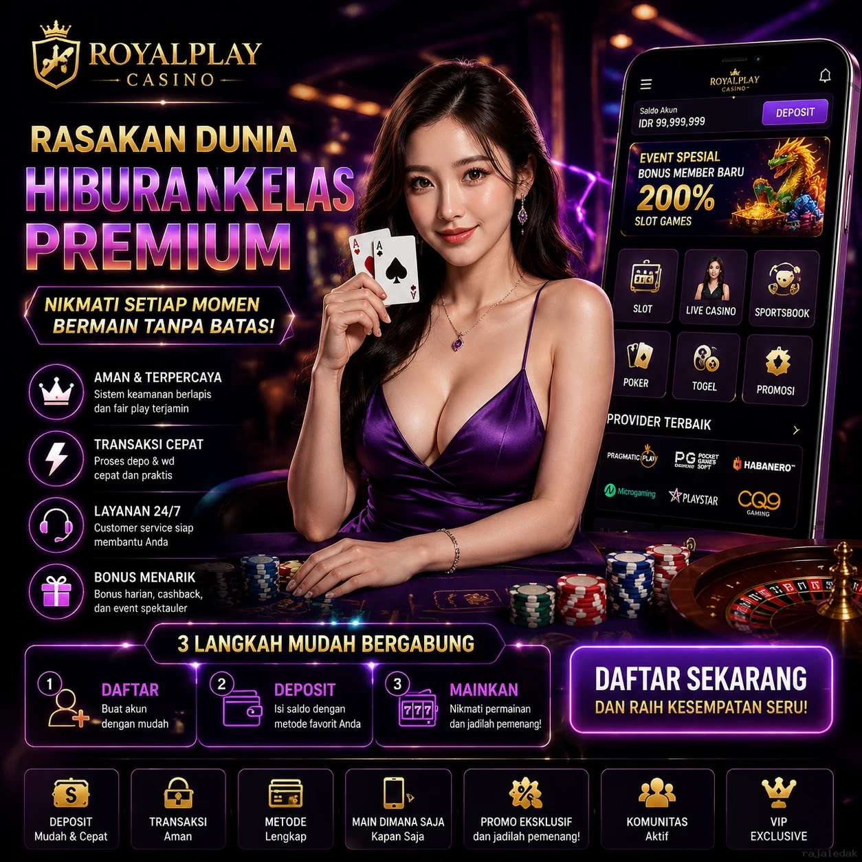Verifikasi Hash SHA-256